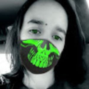 Meet your Posher, Lilly